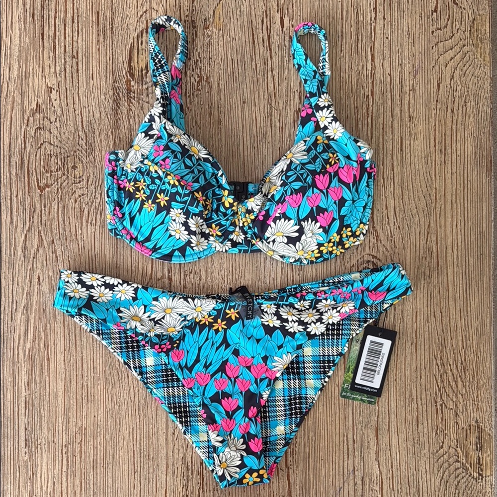Vetchy Laguna Bikini